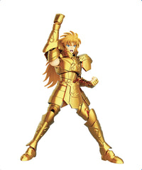 Saint Seiya Blokees Plastic Model Kit Champion Class 13 Gemini Saga