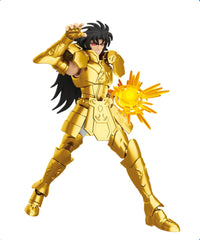 Saint Seiya Blokees Plastic Model Kit Champion Class 13 Gemini Saga