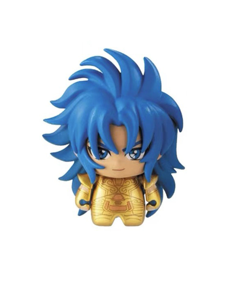 Saint Seiya Knights Of The Zodiac - Gemini Saga