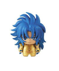 Saint Seiya Knights Of The Zodiac - Gemini Saga