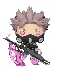 Gen Narumi