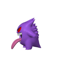 Gengar 3D