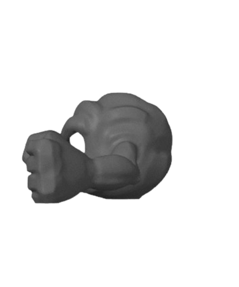 Geodude 3D