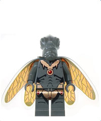 Geonosian with Wings