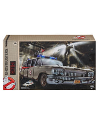 Ghostbusters Plasma Series Vehicle Ecto-1