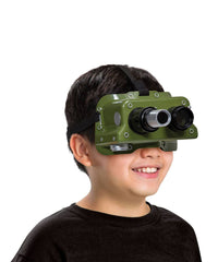 Visore Ghostbusters Replica 1/1 Ecto-Goggles