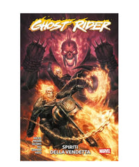Ghost Rider - Spiriti Della Vendetta