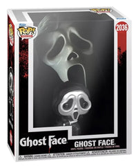 Ghost Face