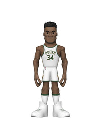 Giannis Antetokounmpo Chase
