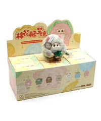 Giggle Monster - Marshmallow Dream Series 1