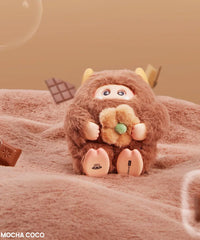 Giggle Monster - Marshmallow Dream Series 1