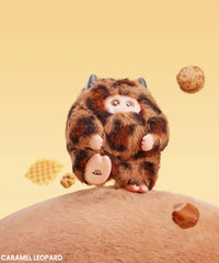 Giggle Monster - Marshmallow Dream Series 1