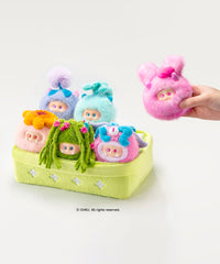 Giggle Monster - Marshmallow Sprout Story Series