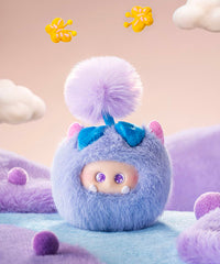 Giggle Monster - Marshmallow Sprout Story Series