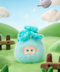 Giggle Monster - Marshmallow Sprout Story Series
