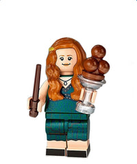 Ginny Weasley