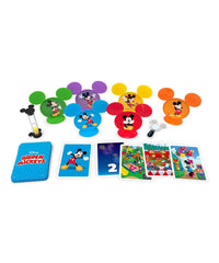 Gioco di carte Hidden Mickeys Signature Games - Multilingua