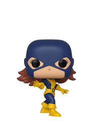 Marvel Girl (First Appearance)