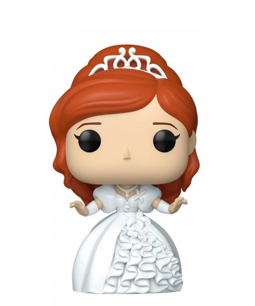 Giselle (Wedding)
