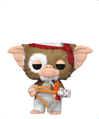 Gizmo with Bow