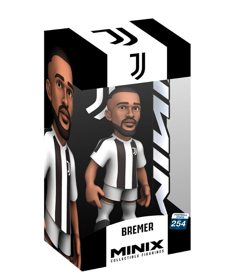 Gleison Bremer (Juventus)