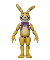 Glitchtrap - FNAF: Curse Of Dread Bear