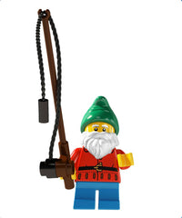 Gnomo da Giardino