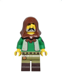 Goatherd, Series 25 (Without Stand and Accessories)