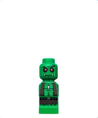Microfigura Heroica Goblin Warrior