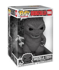 Godzilla (1954) (10-Inch)