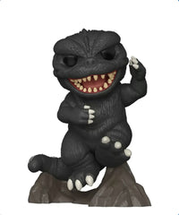 Godzilla '65 (Victory Dance)