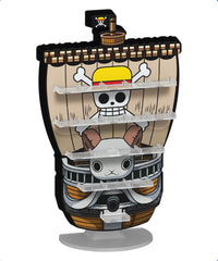 BITTY POP! Display - Going Merry with 2 Exclusive Bitty Pop