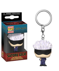Gojo Keychain