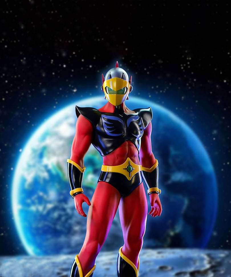 Abystyle Grendizer - "Duke Fleed Actarus" Figure SFC 21 cm