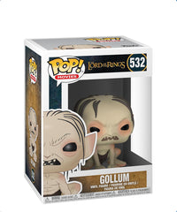 Gollum (Crouched)