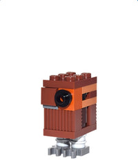 Gonk Droid (GNK Power Droid), Reddish Brown