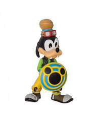 Goofy