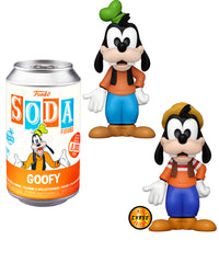 Goofy Soda