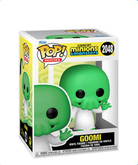 Goomi