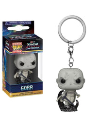 Gorr Keychain