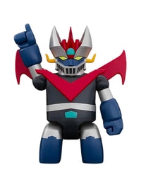 Great Mazinger – Brickroid Mini Figure 5 cm – Good Smile