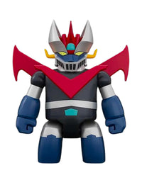 Great Mazinger – Brickroid Mini Figure 5 cm – Good Smile