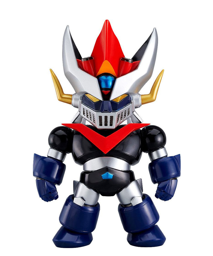 Great Mazinger V.S.O.F. Good Smile Company Soft Vinyl Figure 24 cm