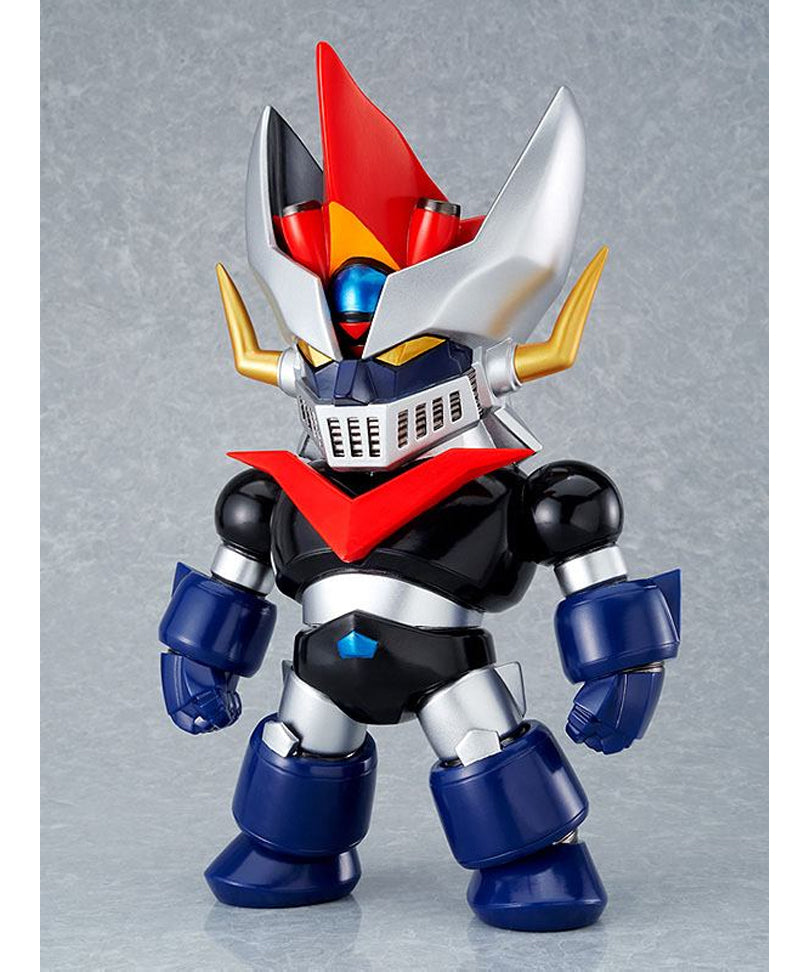 Great Mazinger V.S.O.F. Good Smile Company Soft Vinyl Figure 24 cm