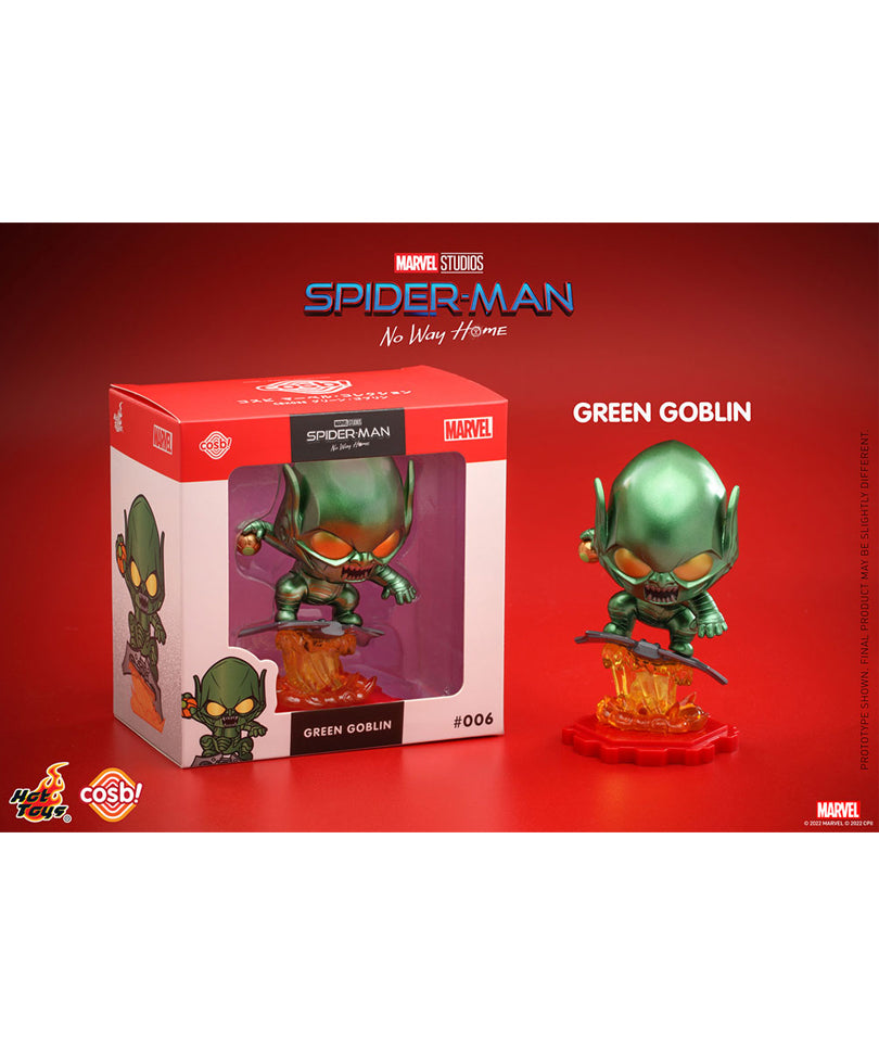 Green Goblin