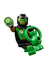 Green Lantern (John Diggle)