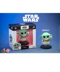 Grogu