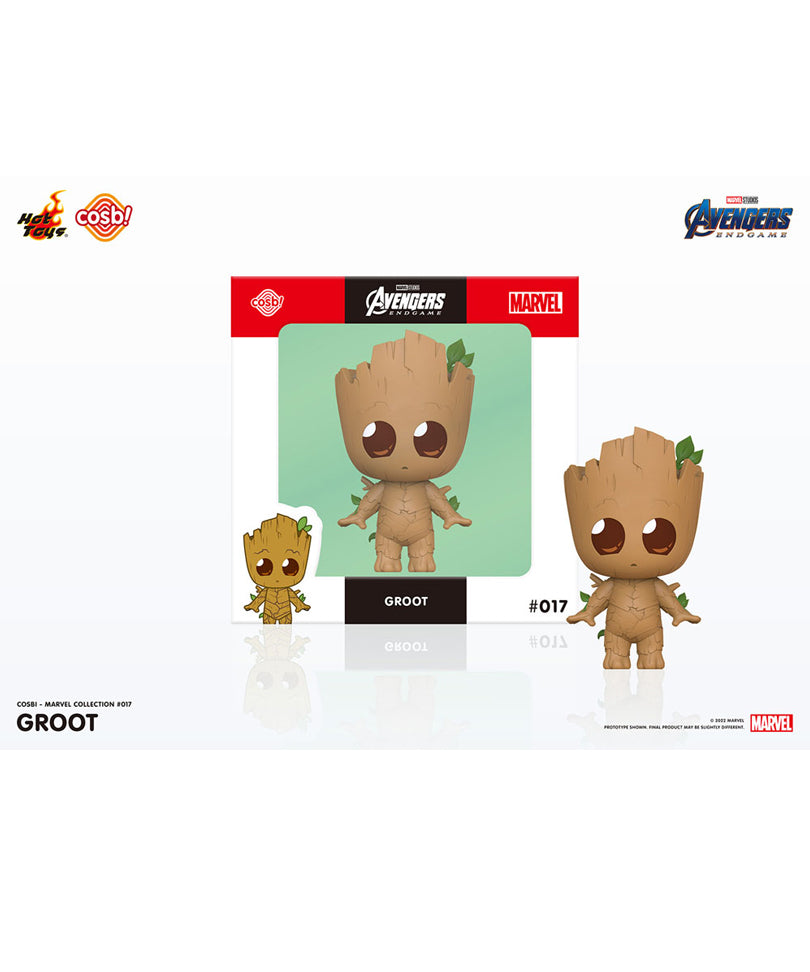 Groot