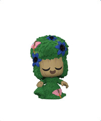 Fancy Groot (Flocked)