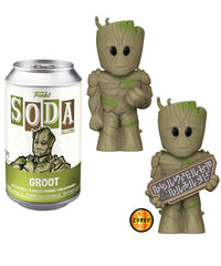 Groot Soda